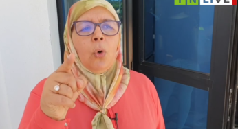 Tunisie: Meherzia Labidi: La nouvelle star des réseaux sociaux