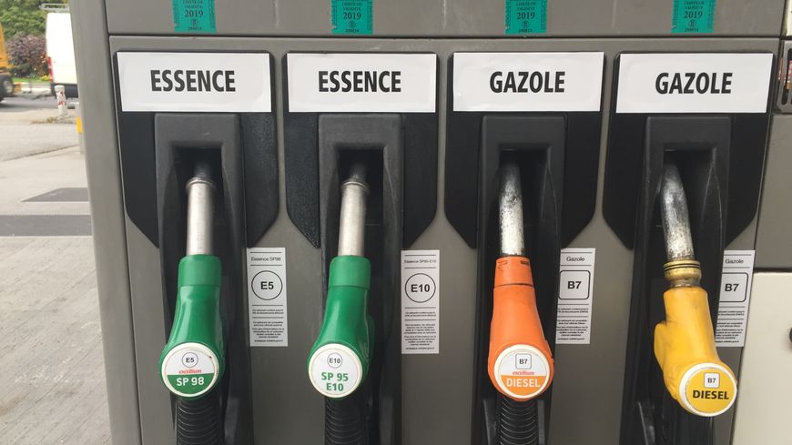 Ministère de l’énergie: Baisse des prix du carburant