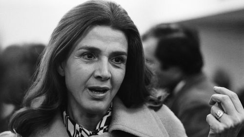 La grande figure du féminisme , Gisèle Halimi n’est plus