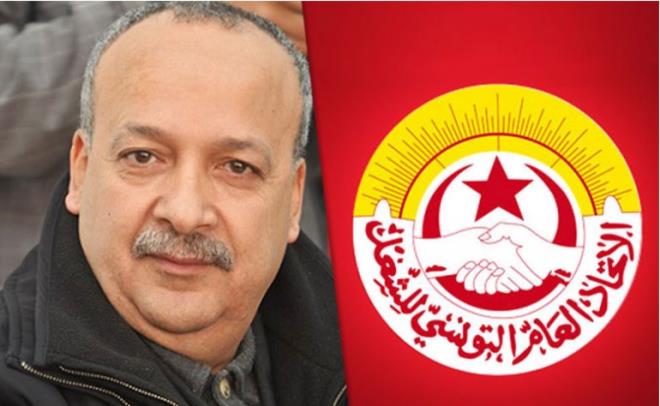 Tunisie: L’UGTT n’est pas concerné par les consultations en vue de la formation d’un nouveau gouvernement