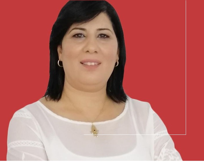 Tunisie : Abir Moussi traite le parti « Au Cœur de la Tunisie » de « traitre »