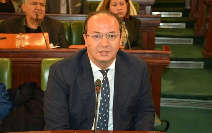 Tunisie : Hatem Mliki assure que le bloc national votera pour le retrait de confiance à Ghanouchi