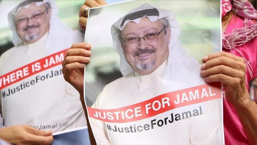La Turquie commence le procès des 20 Saoudiens pour le meurtre de Khashoggi