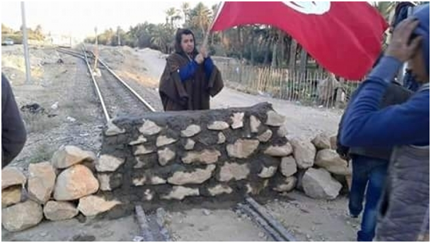 Qui est derrière la faillite des chemins de fer de Tunisie ?