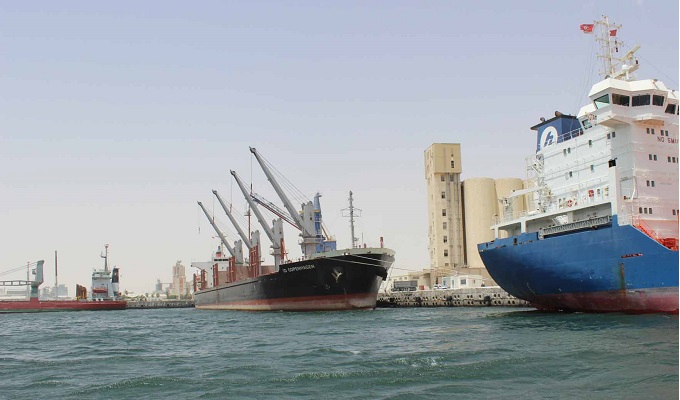 Tunisie : Hausse des activités au port commercial de Gabès