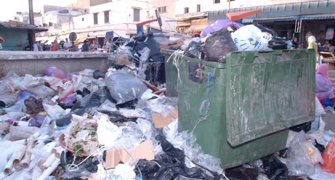 Tunisie – Tous, à l’assaut du fléau des sachets plastiques