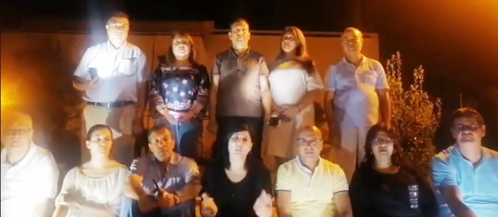 Tunisie – VIDEO : Le PDL adresse un message aux blocs parlementaires qui prétendent vouloir retirer la confiance à Ghannouchi