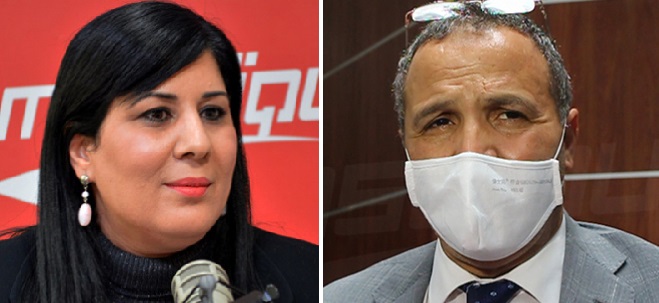 Tunisie – AUDIO : « On devrait faire examiner Abdellatif Makki par un médecin… »