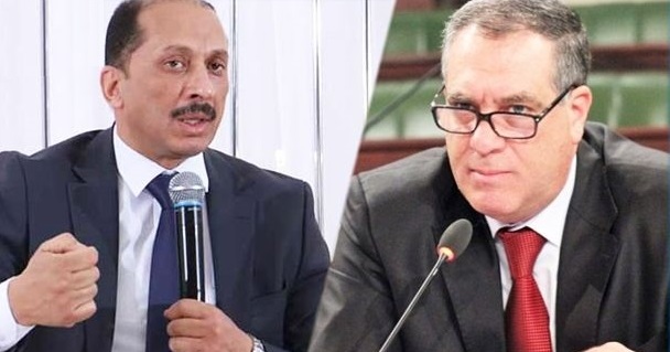 Tunisie – Abbou et Chaouachi candidats du Courant démocratique à La Kasbah