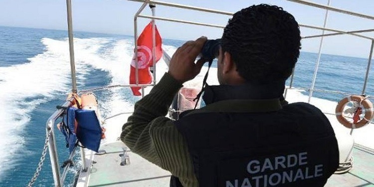 Tunisie: Quatre opérations d’immigration clandestine vers l’Italie, déjouées