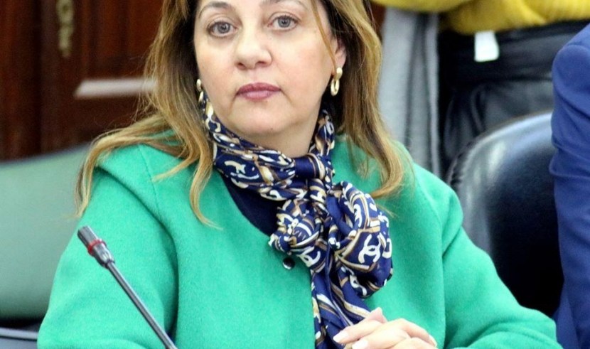 Tunisie: Démission de la députée de Lilia Bellil du parti Qalb Tounes