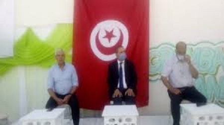 Tunisie: Abdellatif Mekki dévoile la position d’Ennahdha à l’égard du gouvernement