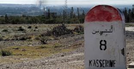 Tunisie: Des migrants clandestins retiennent une équipe de santé venue prendre des échantillons pour analyse à Kasserine