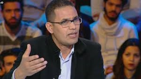 Tunisie: Mongi Harbaoui devant la 5ème brigade de lutte contre les crimes à El Aouina