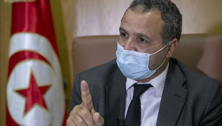 Tunisie: Crise du gouvernement, Abdellatif Mekki optimiste pour un consensus