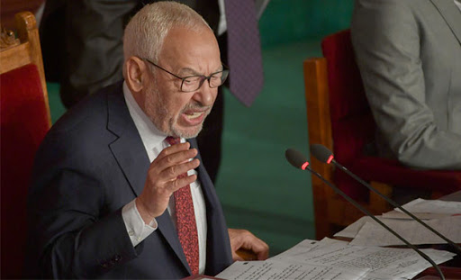 Tunisie: La Fuite de la correspondance adressée par Chowki Tabib à Ghannouchi, reflète le mépris d’Ennahdha pour les institutions