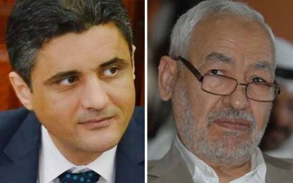 Tunisie: Hassouna Nasfi explique les motivations de la motion contre Rached Ghannouchi