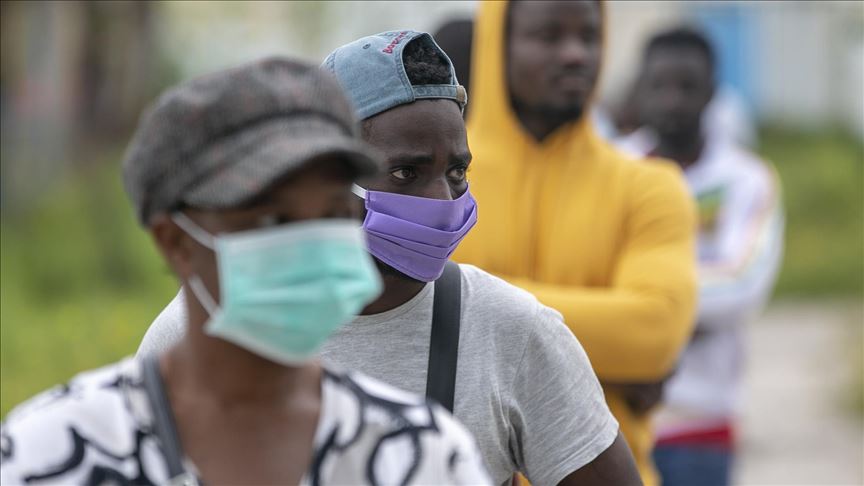 Tunisie: Nissaf Ben Alaya appelle à la vigilance à l’égard des cas d’infection du Covid-19 chez les migrants clandestins