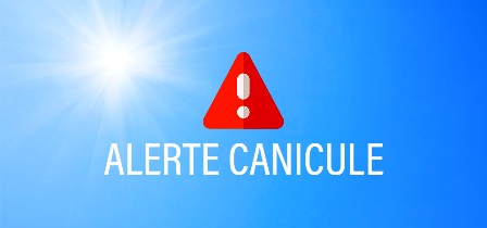 Tunisie – Alerte à la canicule pour les jours de l’Aïd