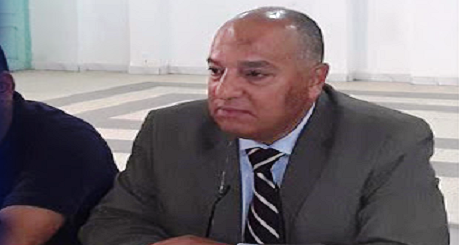 Tunisie – Hospitalisation du secrétaire général adjoint de l’UGTT