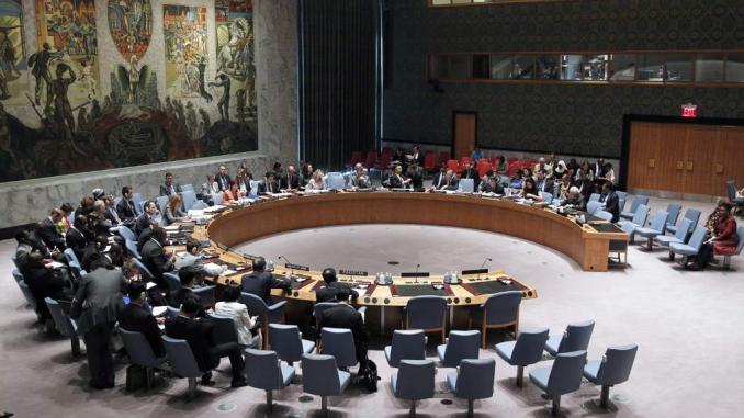 Tunisie: Le Conseil de sécurité adopte l’initiative tuniso-française pour la lutte contre le Covid-19