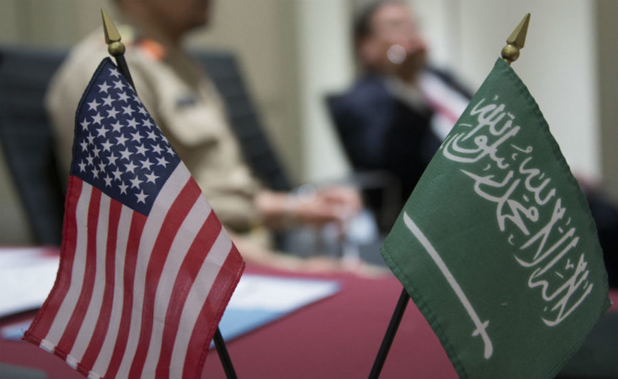 Coronavirus – Plusieurs dizaines de diplomates américains quittent l’Arabie saoudite