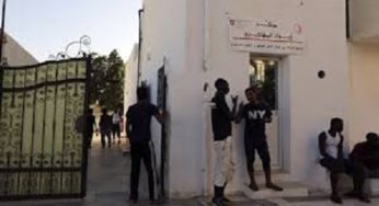 Exemption des étrangers en difficultés résidant en Tunisie de la taxe de régularisation de leur séjour