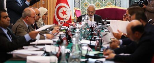 Tunisie – Ennahdha a rusé pour désigner la plénière pour la motion de censure contre Ghannouchi la veille de l’Aïd
