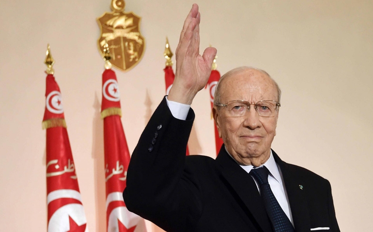 Tunisie: Qalb Tounes propose de baptiser la salle de l’ARP du nom du défunt président Béji Caïed Essebsi