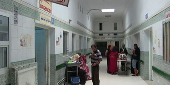 Tunisie: Le secteur de la santé en grève de deux jours à Kairouan