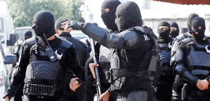 Tunisie – Ben Guerdene : Arrestation de 15 individus recherchés dont un terroriste condamné à perpétuité