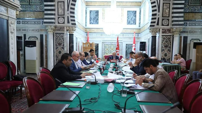 Tunisie: Report par le bureau de l’ARP de la prise de décision sur la motion de censure contre Rached Ghannouchi