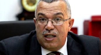 Tunisie – Bhiri se lâche sur les Emirats et oublie son rôle de président du bloc du parti au pouvoir