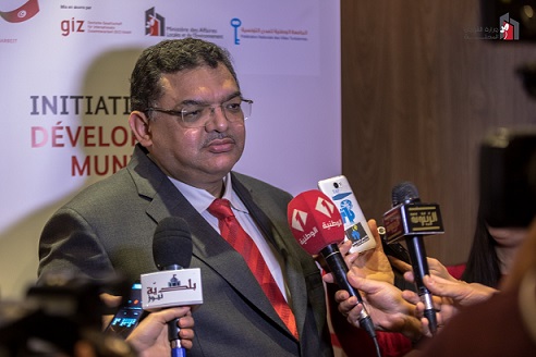 Tunisie: Lotfi Zitoun annonce la date de lancement de la stratégie nationale de la décentralisation