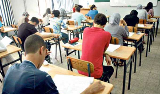 Tunisie: Baisse de 135 tentatives de triche au bac 2020 par rapport à l’année précédente