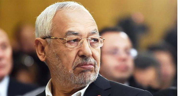 Tunisie: Rached Ghannouchi confiant que la plénière du 30 juillet sera pour renouveler la confiance à son égard