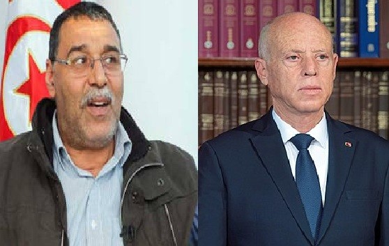 Tunisie: Abdelhamid Jlassi critique le choix de Kaïs Saïed et l’appelle à se ressaisir