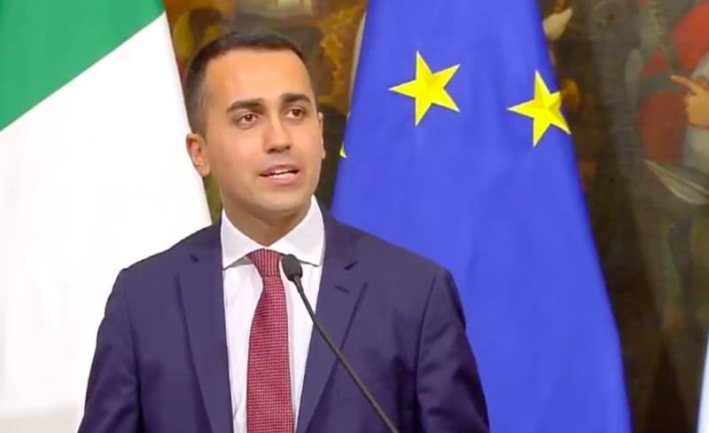 Prochaine visite du ministre italien en Tunisie pour conclure un accord sur l’immigration
