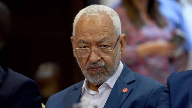 Tunisie: Quatre blocs parlementaires entament les procédures de retrait de confiance à Rached Ghannouchi