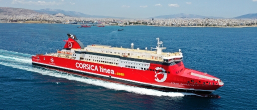 Tunisie – Le ministère de la santé lance un appel aux passagers ayant voyagé à bord d’un ferry français