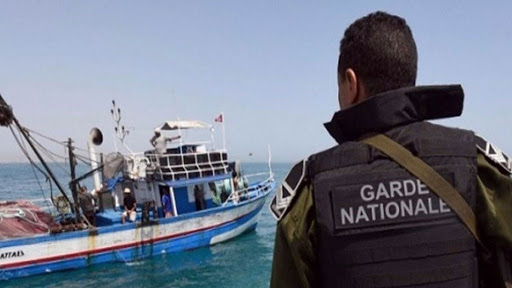 Tunisie: Nouvelle opération d’immigration clandestine déjouée à Sfax