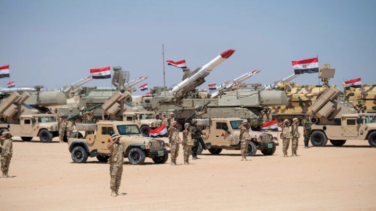Libye: Le Parlement de Tobrouk autorise l’armée égyptienne à intervenir dans le pays