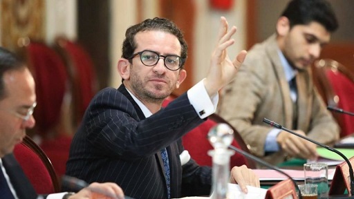 Tunisie: D’énormes pressions pour empêcher la présence du ministre de l’Environnement à la Commission contre la corruption, selon Oussama Khelifi