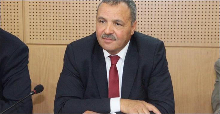 Tunisie: Abdellatif Mekki exprime sa position sur le sit-in de Abir Moussi au Parlement