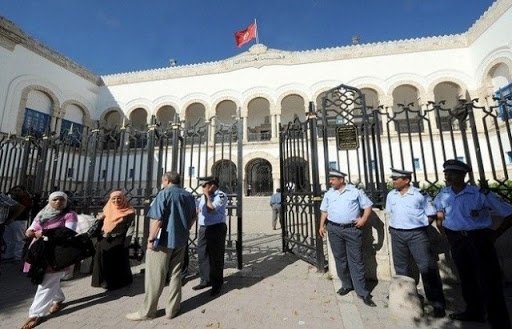 Tunisie: Le tribunal de première instance de Tunis doté d’une nouvelle présidente