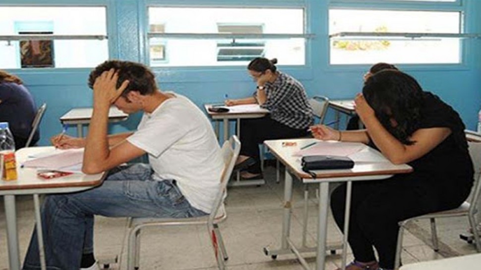 Tunisie: Révocation d’un chef de centre d’examen du bac à Kairouan pour dépassements