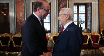 Tunisie : Le projet de loi relatif aux dispositions exceptionnelles pour le recrutement dans le secteur public pourrait porter atteinte à l’équilibre financier de l’Etat, selon Fakhfakh