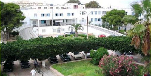 Tunisie – Fermeture du service ORL de l’hôpital Farhat Hached