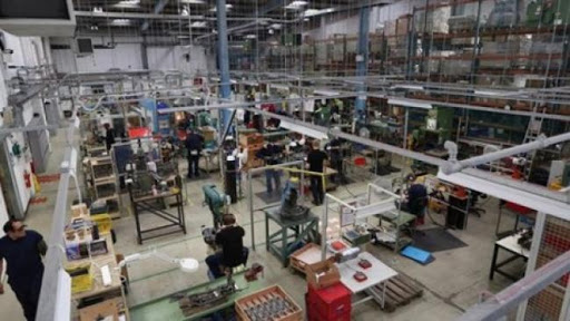 Tunisie: Baisse de 8,5% de la production industrielle au cours des quatre 1er mois de 2020