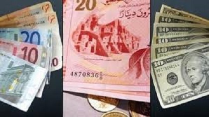 Les Tunisiens résidents à l’étranger autorisés à déposer des devises dans les banques